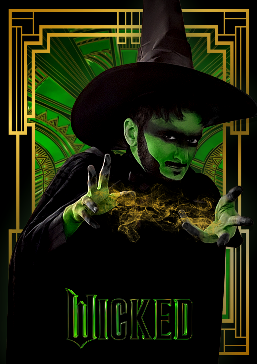 Wicked-Titre