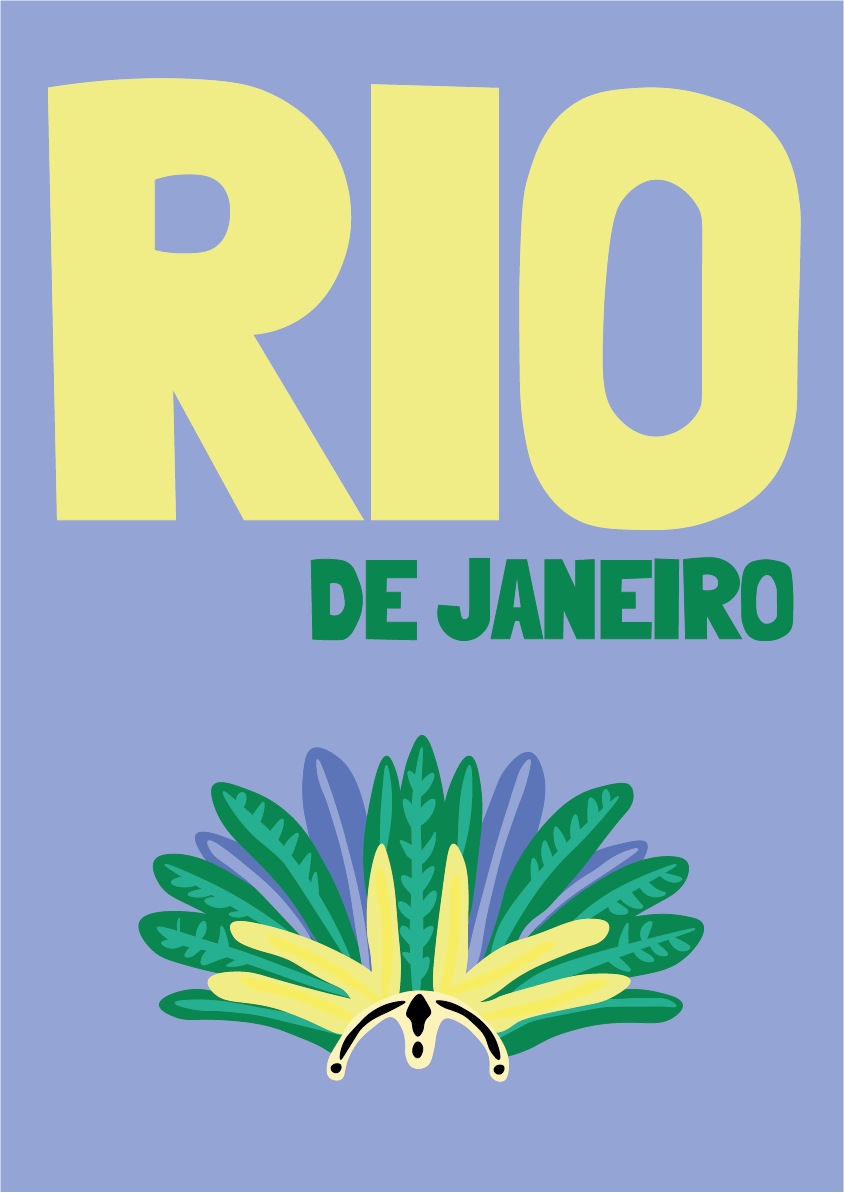 Rio de Janeiro